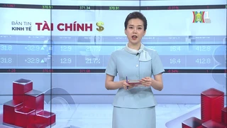 Bản tin Kinh tế Tài chính | 01/05/2025