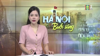 Chương trình Hà Nội buổi sáng | 02/05/2025