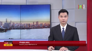 Chương trình Thời sự 11h30 | 02/05/2025