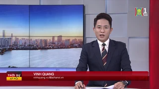Chương trình Thời sự 23h00 | 01/05/2025