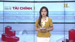 Bản tin Kinh tế Tài chính | 02/05/2025