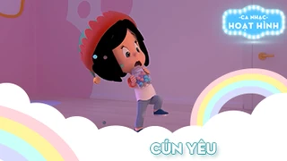 Ca khúc Cún yêu (3)