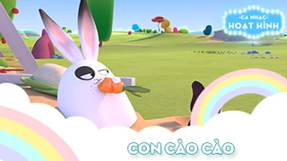 Ca khúc Con cào cào (25)