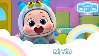 Ca khúc Bé yêu