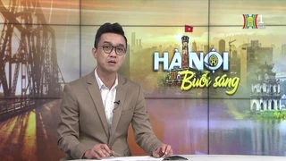 Chương trình Hà Nội buổi sáng | 03/05/2025