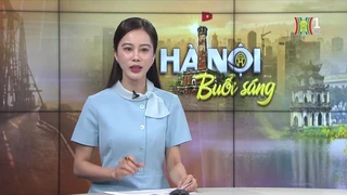 Chương trình Hà Nội buổi sáng | 04/05/2025