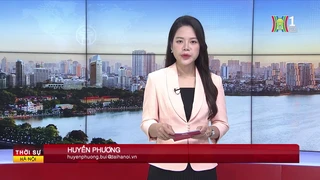 Chương trình Thời sự 9h00 | 03/05/2025