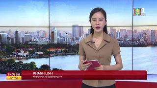 Chương trình Thời sự 9h00 | 04/05/2025