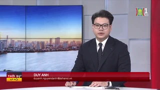Chương trình Thời sự 11h30 | 03/05/2025