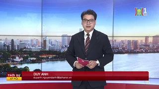 Chương trình Thời sự 15h00 | 03/05/2025
