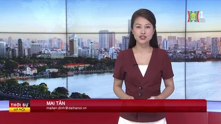 Chương trình Thời sự 15h00 | 04/05/2025
