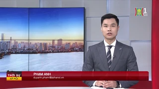 Chương trình Thời sự 23h00 | 03/05/2025