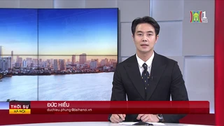 Chương trình Thời sự 23h00 | 04/05/2025