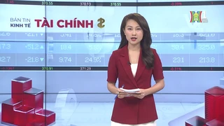 Bản tin Kinh tế Tài chính | 04/05/2025