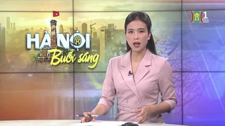 Chương trình Hà Nội buổi sáng | 05/05/2025