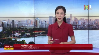 Chương trình Thời sự 9h00 | 05/05/2025