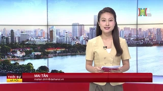 Chương trình Thời sự 15h00 | 05/05/2025