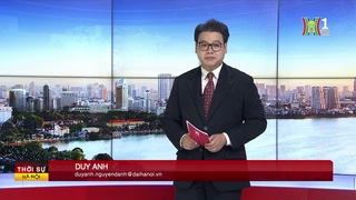 Chương trình Thời sự 15h00 | 06/05/2025