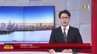 Chương trình Thời sự 23h00 | 05/05/2025