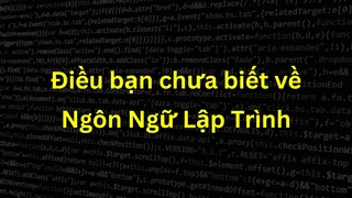 Công Nghệ Thông Tin cơ bản #3