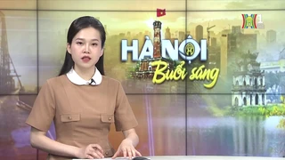 Chương trình Hà Nội buổi sáng | 08/05/2025
