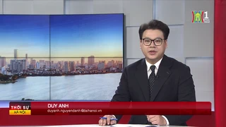 Chương trình Thời sự 11h30 | 08/05/2025