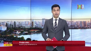 Chương trình Thời sự 15h00 | 07/05/2025