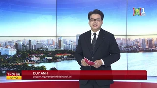 Chương trình Thời sự 15h00 | 08/05/2025