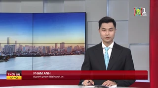 Chương trình Thời sự 23h00 | 07/05/2025