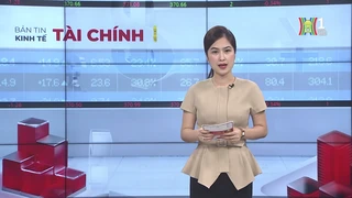 Bản tin Kinh tế Tài chính | 07/05/2024