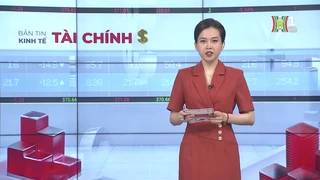 Bản tin Kinh tế Tài chính | 08/05/2024