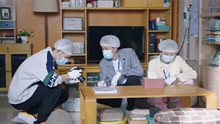 Đoạn trích hay nhất của bộ phim Pháp Y Tần Minh - Phần 3