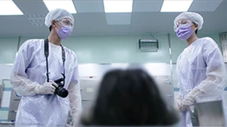 Đoạn trích hay nhất của bộ phim Pháp Y Tần Minh - Phần 1