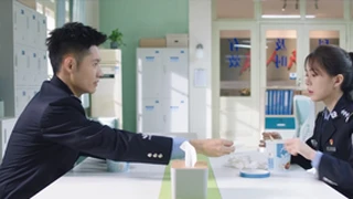Phân đoạn cách thủ tiêu trong phòng kín của bộ phim Tân Pháp Y Tần Minh