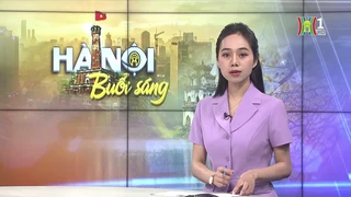 Chương trình Hà Nội buổi sáng | 09/05/2025