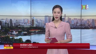 Chương trình Thời sự 9h00 | 09/05/2025