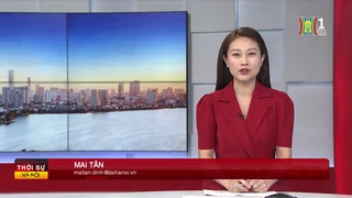 Chương trình Thời sự 11h30 | 09/05/2025