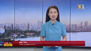 Chương trình Thời sự 15h00 | 09/05/2025
