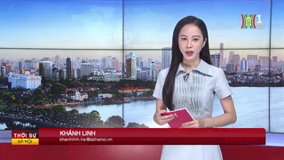 Chương trình Thời sự 9h00 | 10/05/2025