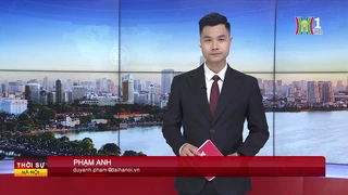 Chương trình Thời sự 9h00 | 11/05/2025