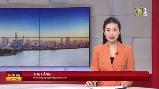 Chương trình Thời sự 11h30 | 10/05/2025