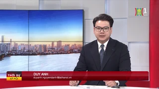 Chương trình Thời sự 11h30 | 11/05/2025