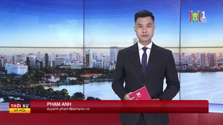 Chương trình Thời sự 15h00 | 10/05/2025