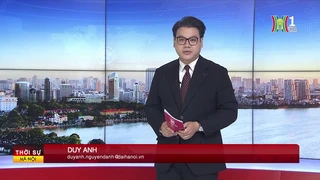 Chương trình Thời sự 15h00 | 11/05/2025