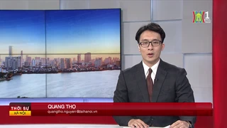 Chương trình Thời sự 23h00 | 10/05/2025