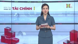 Bản tin Kinh tế Tài chính | 10/05/2025