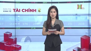 Bản tin Kinh tế Tài chính | 11/05/2025