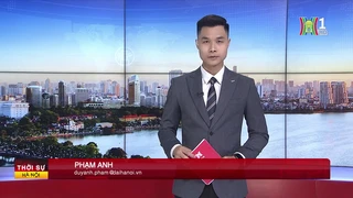 Chương trình Thời sự 9h00 | 12/05/2025