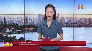 Chương trình Thời sự 9h00 | 13/05/2025