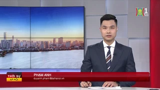Chương trình Thời sự 11h30 | 13/05/2025